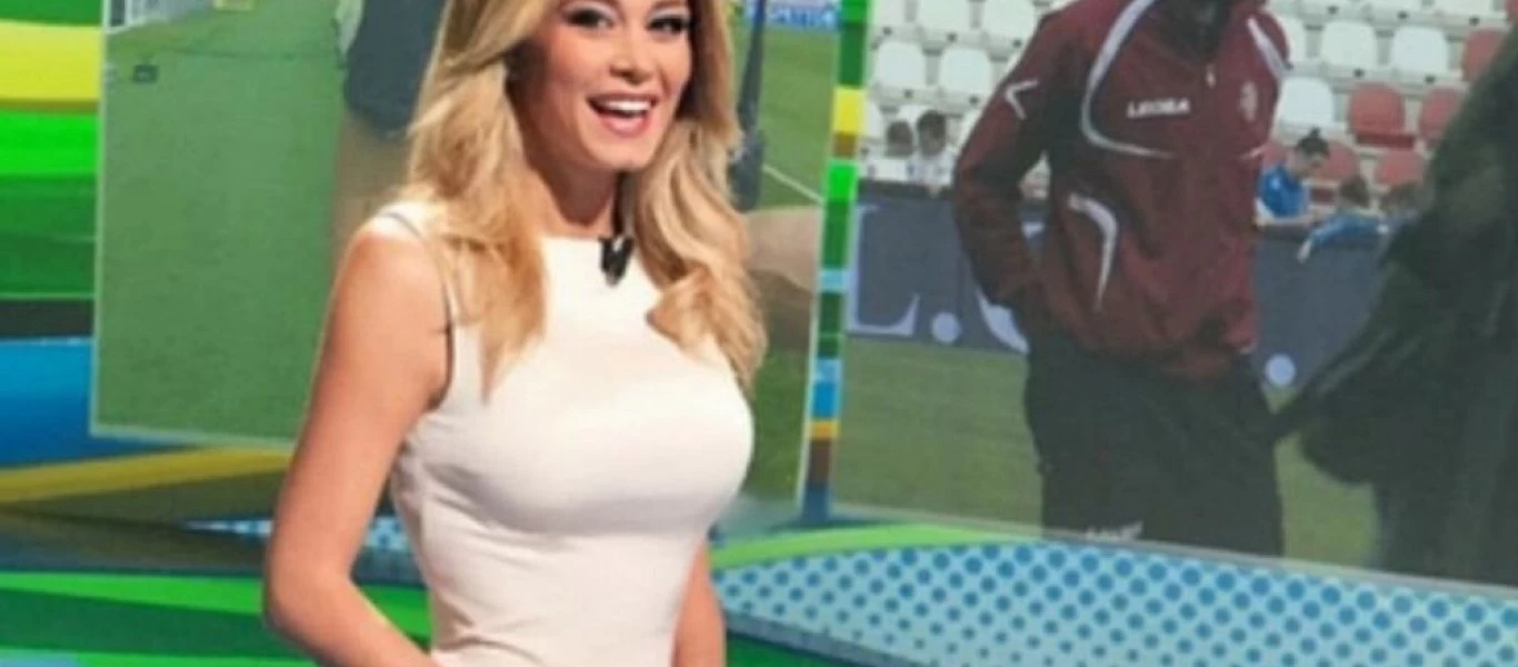 Την προκαλούσαν να... τα πετάξει όλα έξω - Η αντίδρασή της δεν ήταν ότι περίμεναν οι οπαδοί (βίντεο)